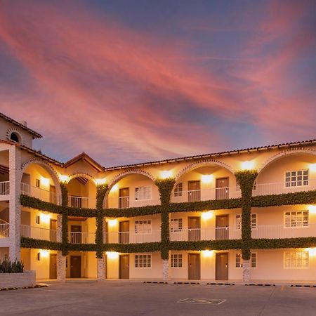 Beach House By Eazy Ensenada Kültér fotó