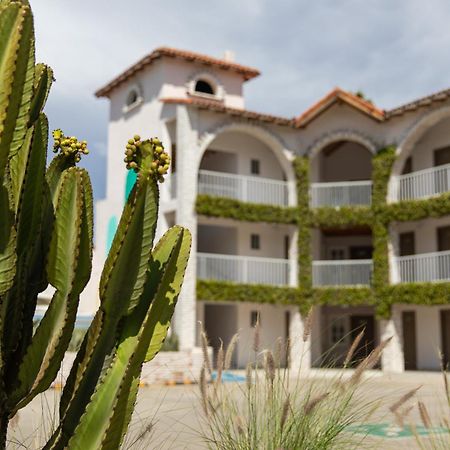 Beach House By Eazy Ensenada Kültér fotó