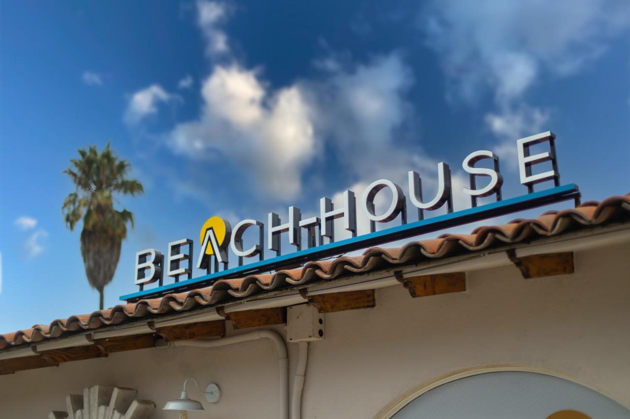 Beach House By Eazy Ensenada Kültér fotó